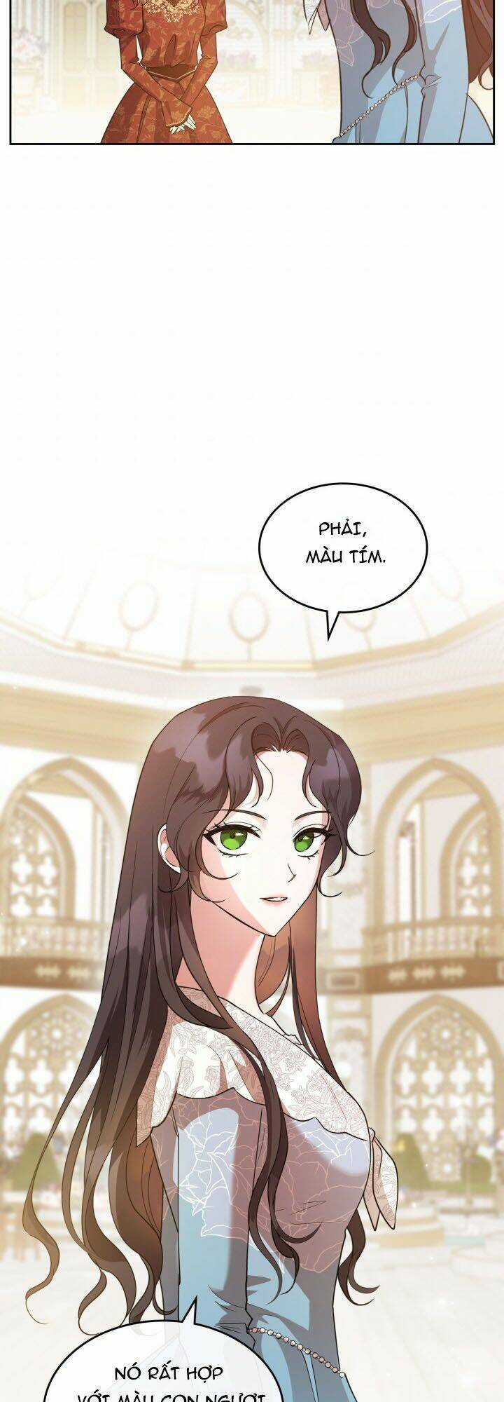 Giết Chết Ác Nữ Phản Diện - Chapter 49 - Trang 18