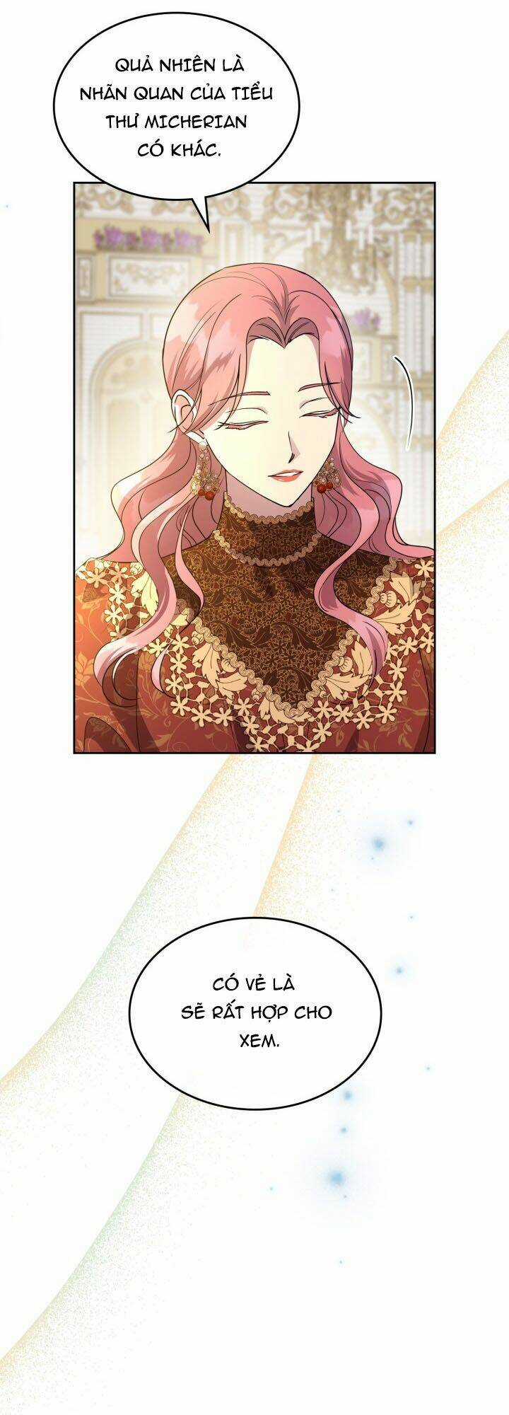 Giết Chết Ác Nữ Phản Diện - Chapter 49 - Trang 20