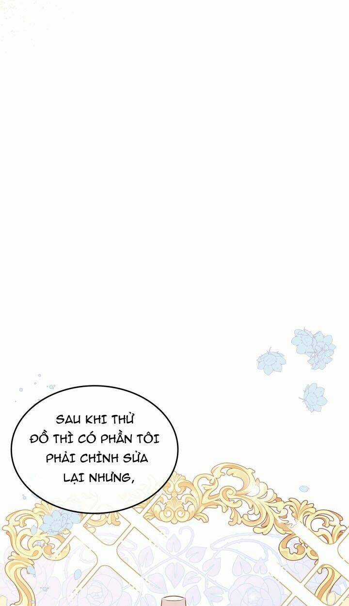 Giết Chết Ác Nữ Phản Diện - Chapter 49 - Trang 21