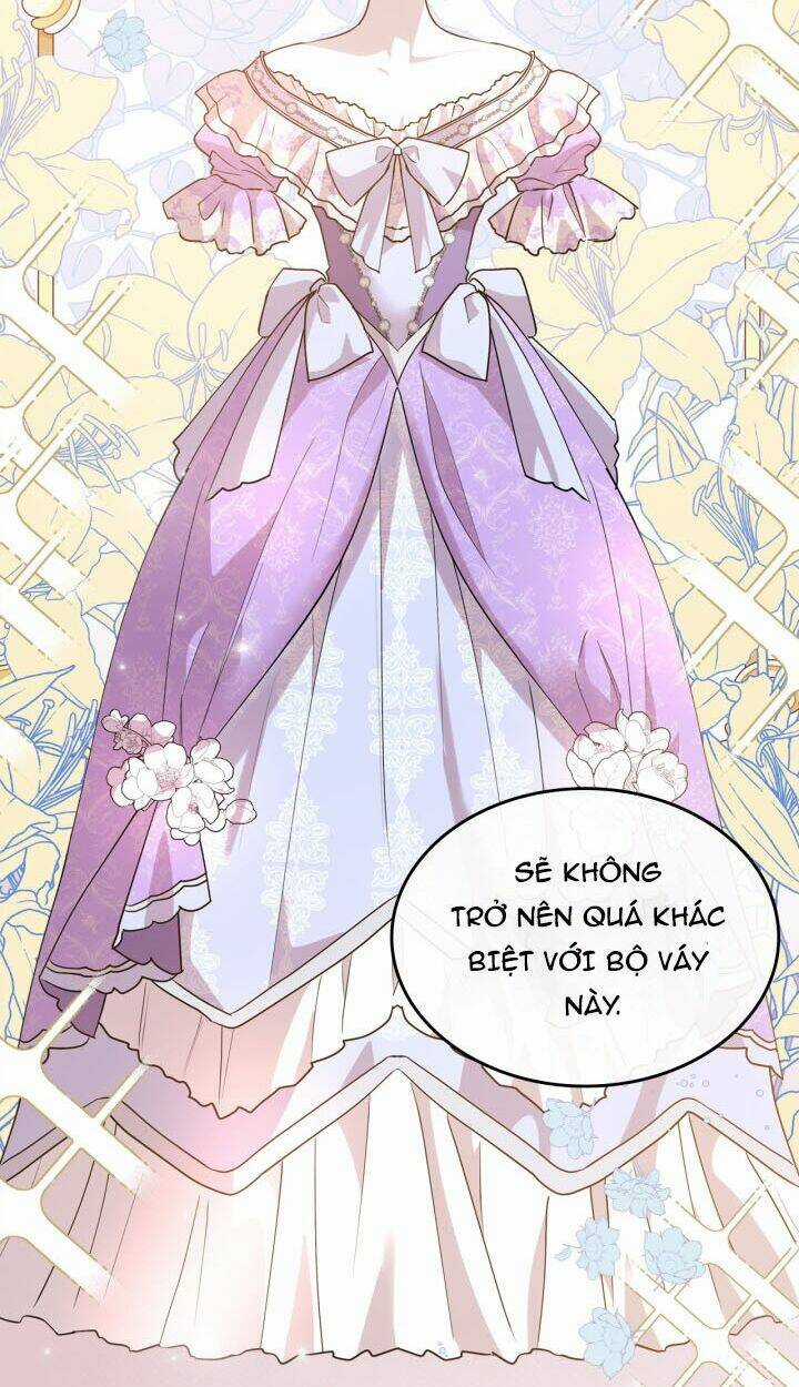 Giết Chết Ác Nữ Phản Diện - Chapter 49 - Trang 22