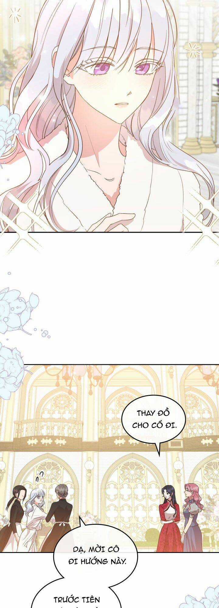 Giết Chết Ác Nữ Phản Diện - Chapter 49 - Trang 25