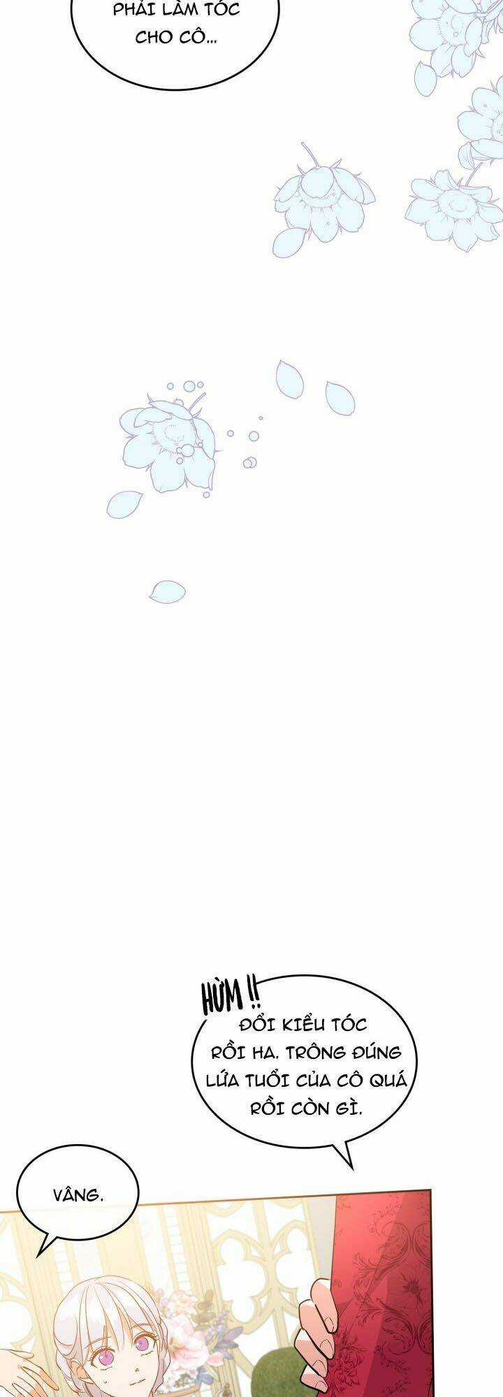 Giết Chết Ác Nữ Phản Diện - Chapter 49 - Trang 26