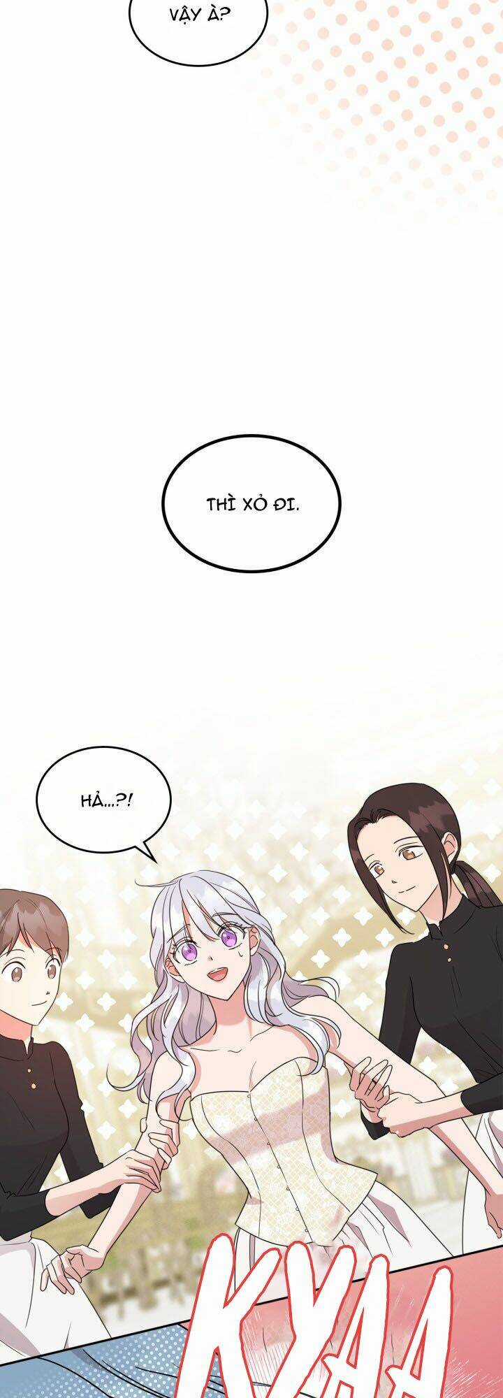 Giết Chết Ác Nữ Phản Diện - Chapter 49 - Trang 29