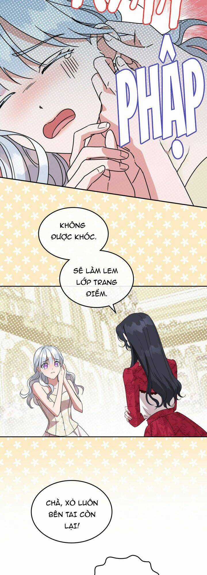 Giết Chết Ác Nữ Phản Diện - Chapter 49 - Trang 30