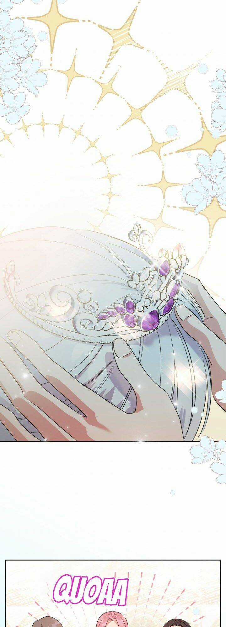 Giết Chết Ác Nữ Phản Diện - Chapter 49 - Trang 32