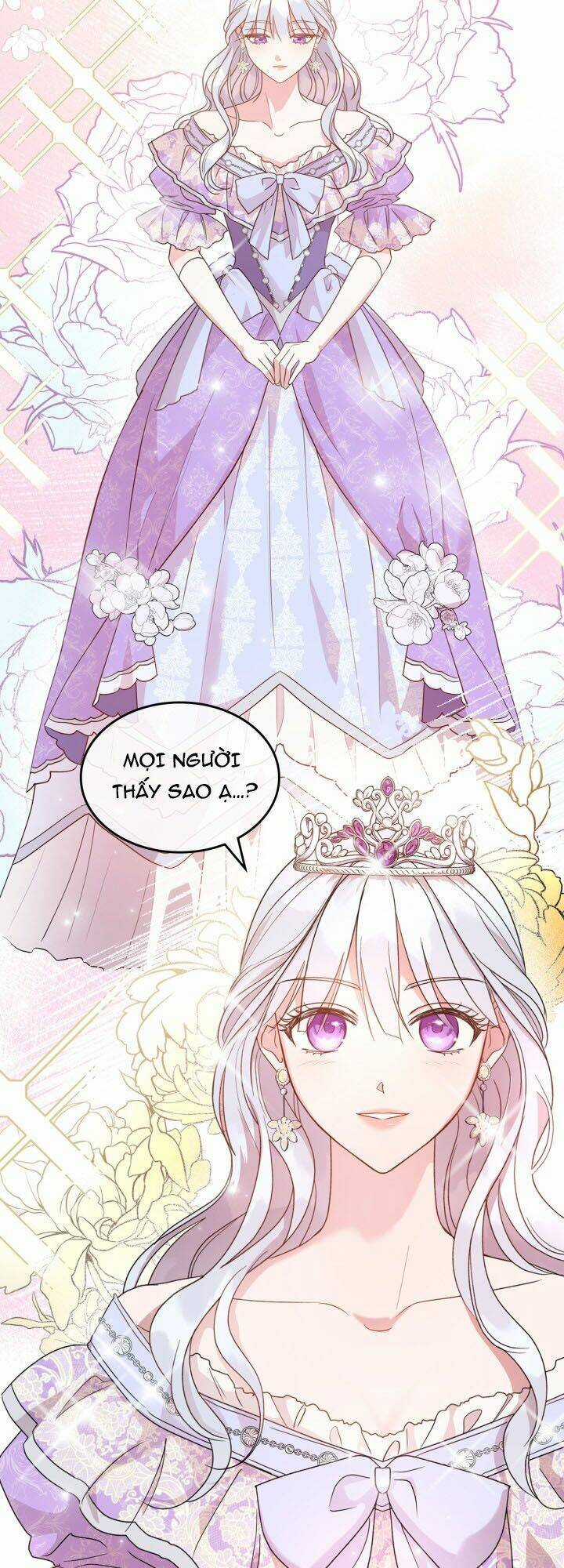 Giết Chết Ác Nữ Phản Diện - Chapter 49 - Trang 34