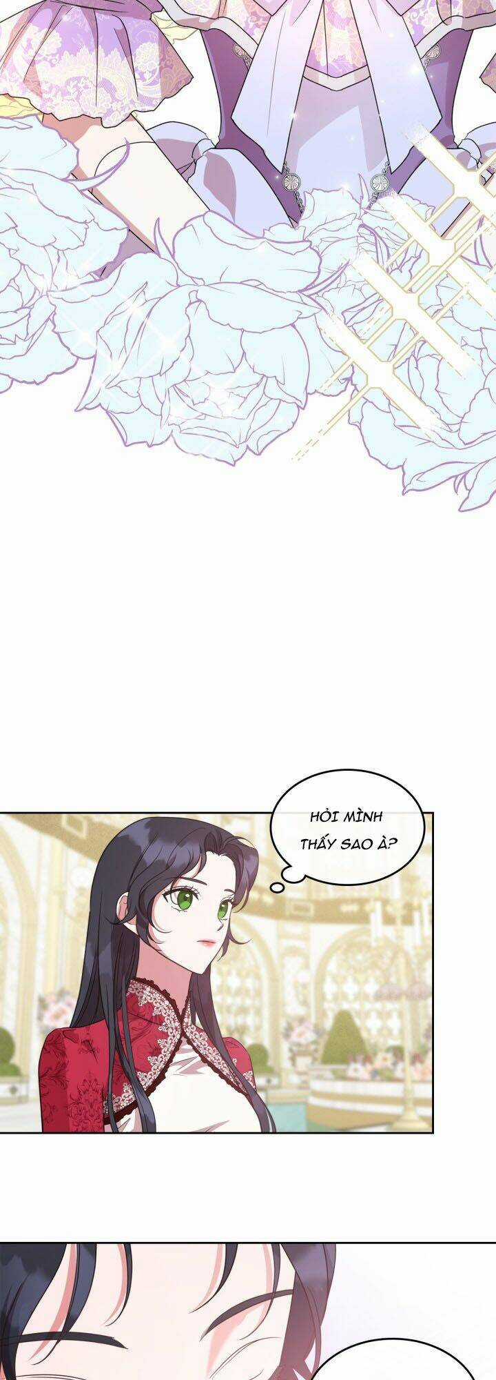 Giết Chết Ác Nữ Phản Diện - Chapter 49 - Trang 35