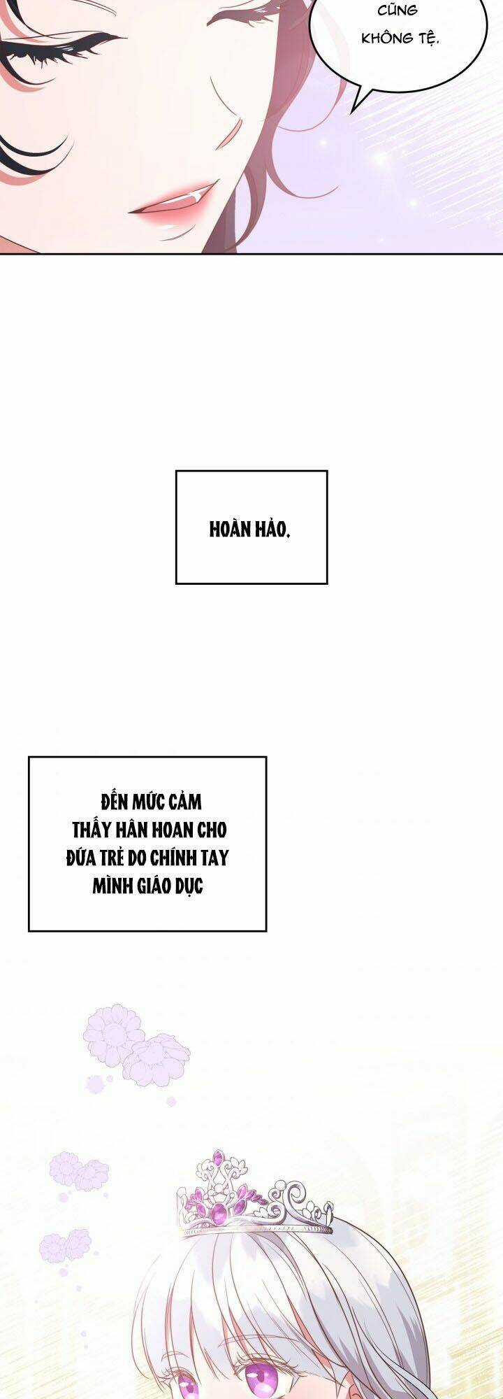 Giết Chết Ác Nữ Phản Diện - Chapter 49 - Trang 36