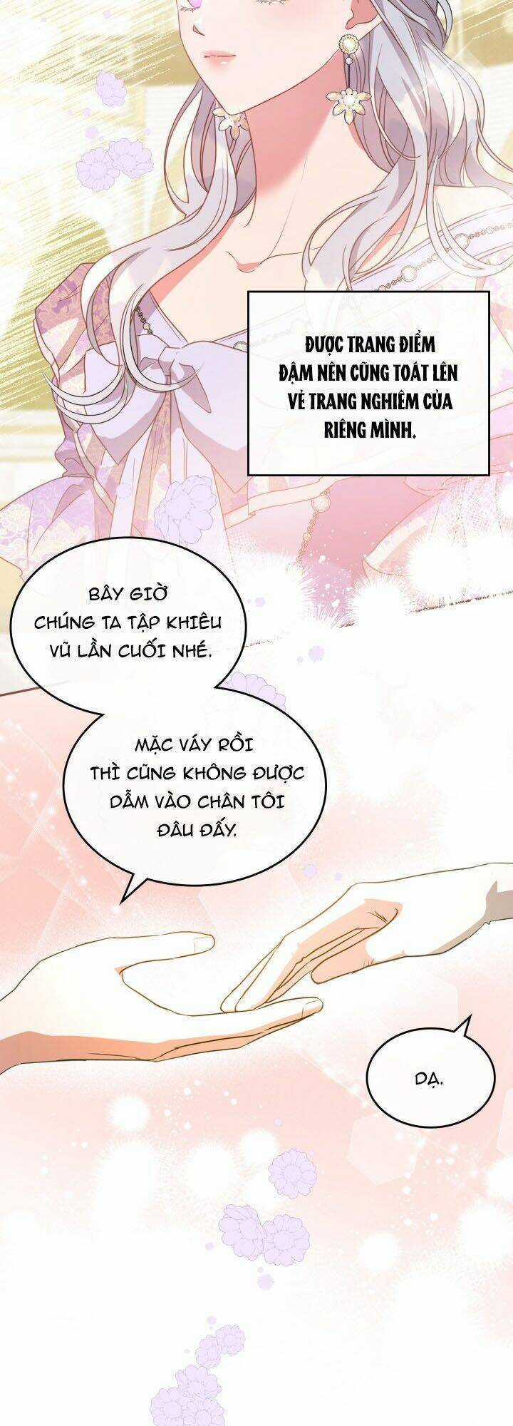 Giết Chết Ác Nữ Phản Diện - Chapter 49 - Trang 37