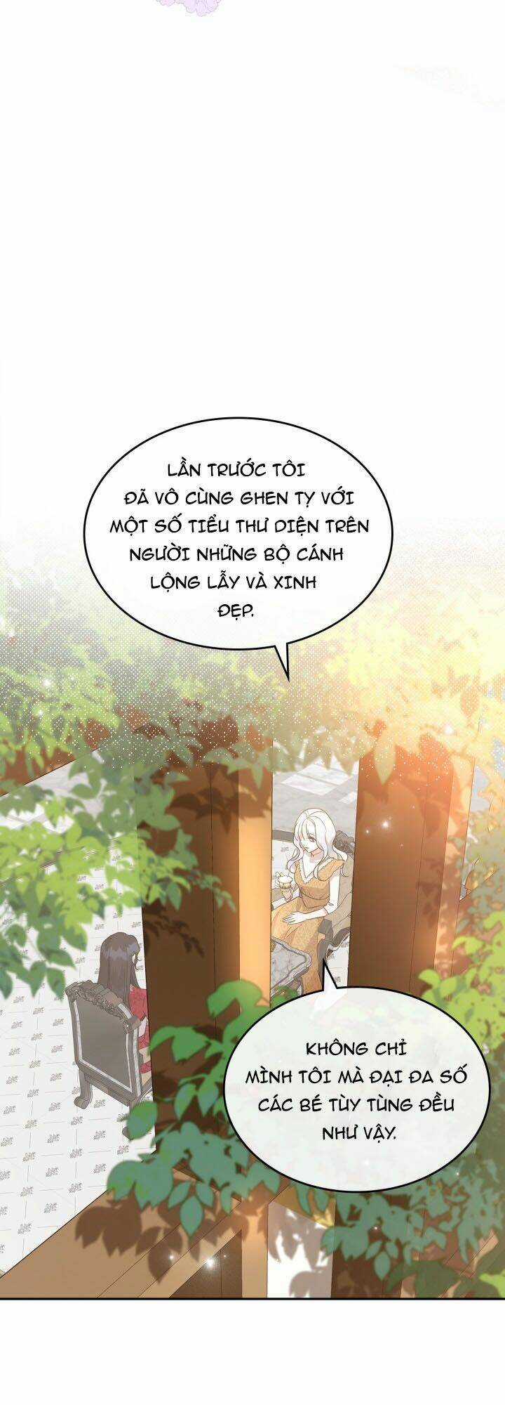 Giết Chết Ác Nữ Phản Diện - Chapter 49 - Trang 38