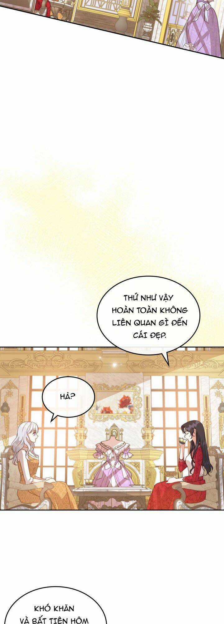 Giết Chết Ác Nữ Phản Diện - Chapter 49 - Trang 40