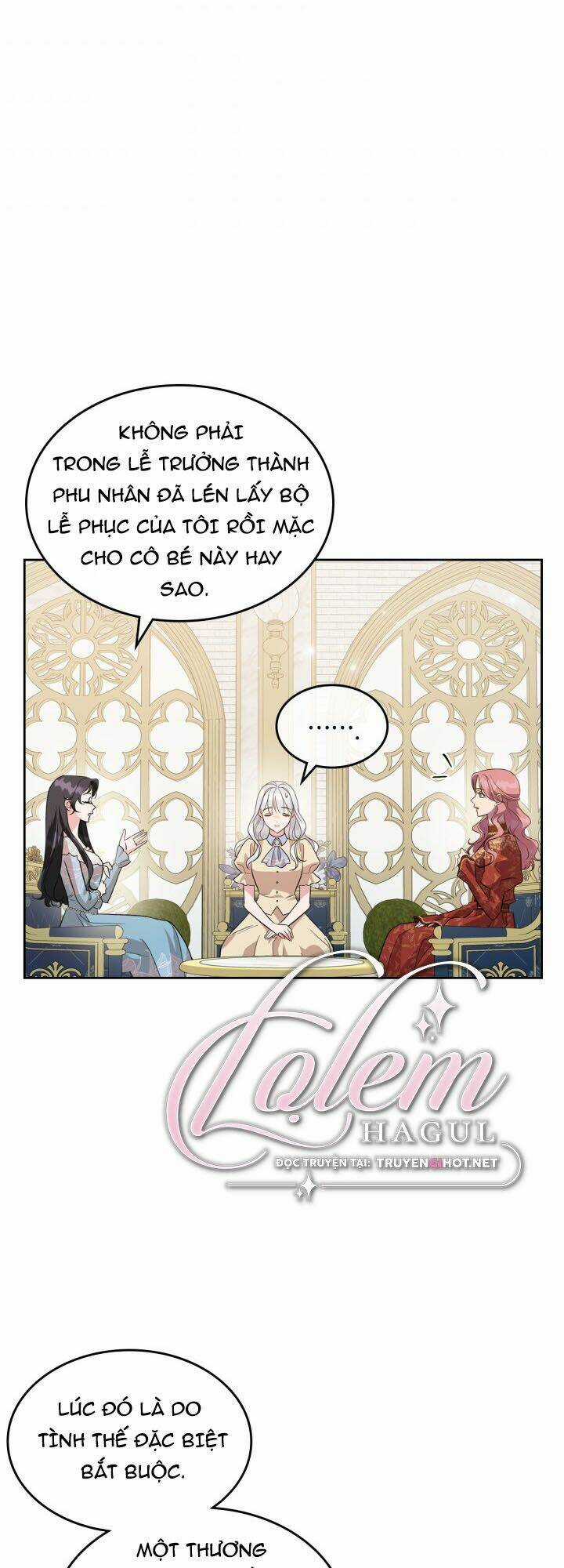 Giết Chết Ác Nữ Phản Diện - Chapter 49 - Trang 5