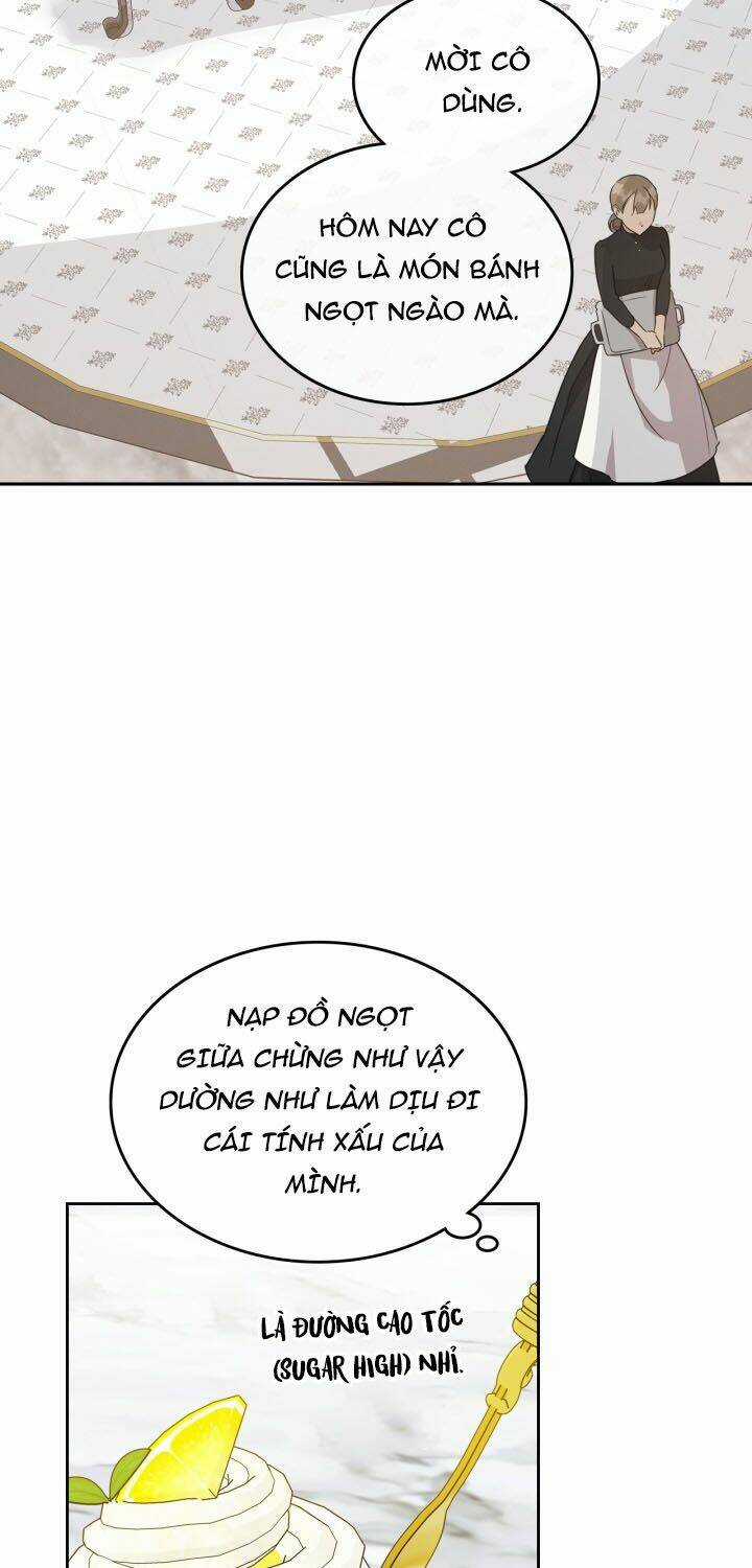 Giết Chết Ác Nữ Phản Diện - Chapter 49 - Trang 44