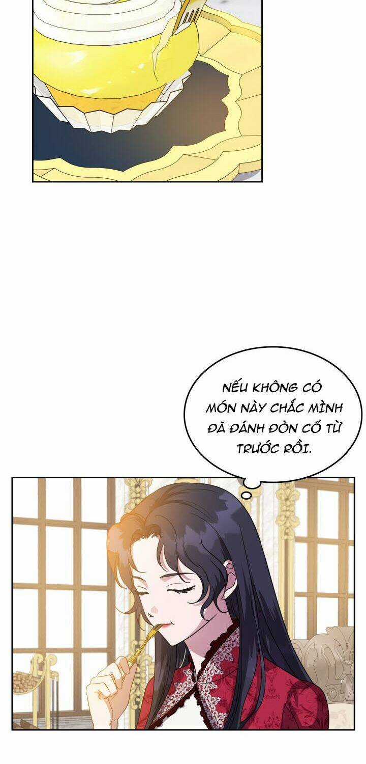 Giết Chết Ác Nữ Phản Diện - Chapter 49 - Trang 45