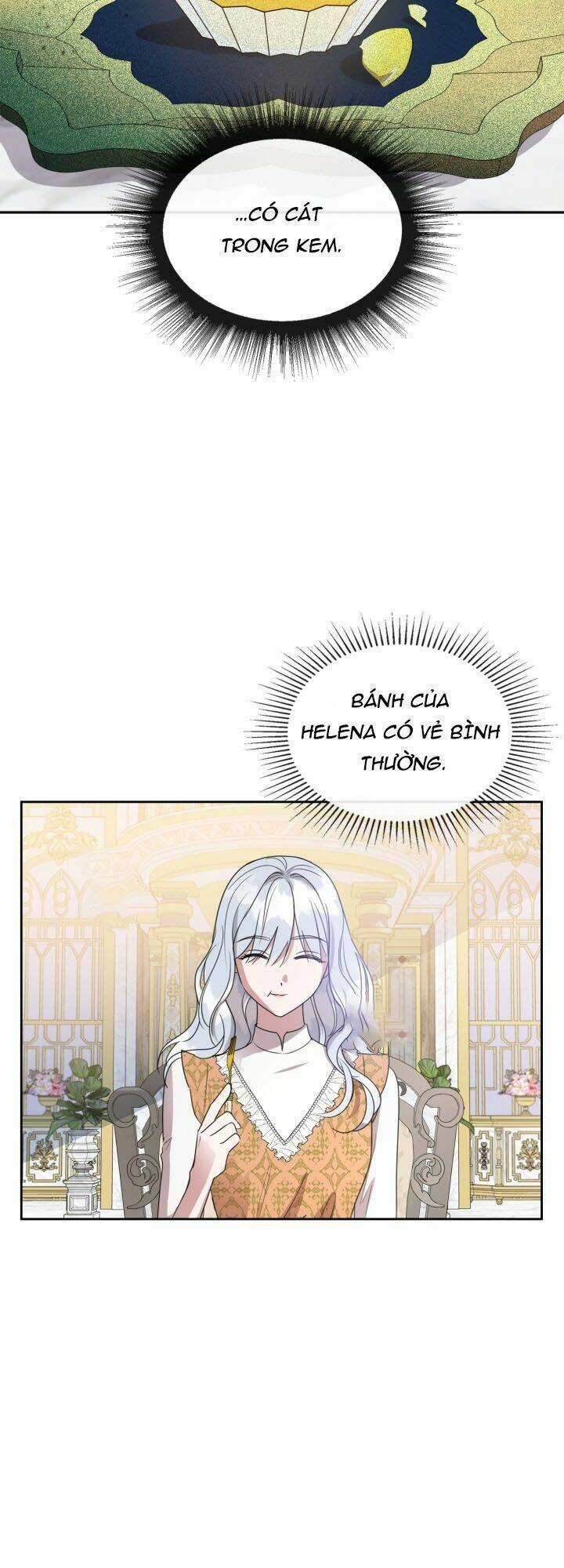 Giết Chết Ác Nữ Phản Diện - Chapter 49 - Trang 47