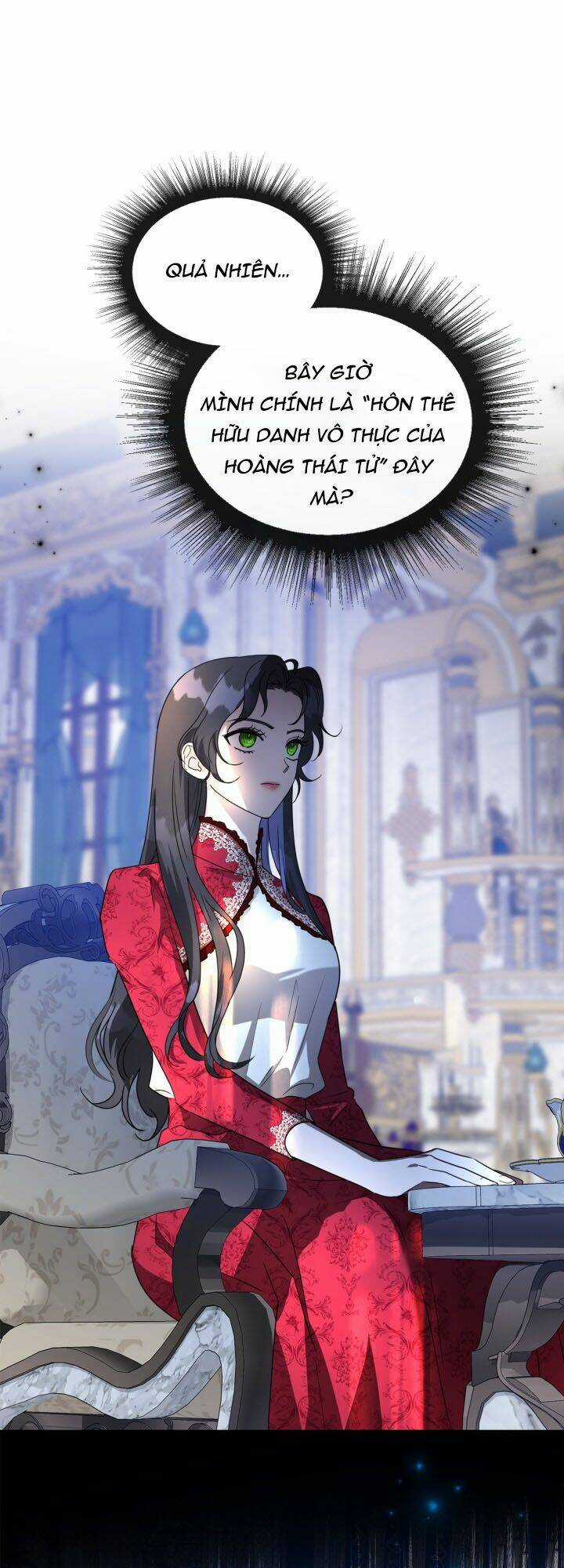 Giết Chết Ác Nữ Phản Diện - Chapter 49 - Trang 48