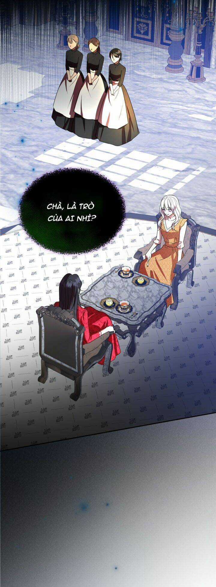 Giết Chết Ác Nữ Phản Diện - Chapter 49 - Trang 49