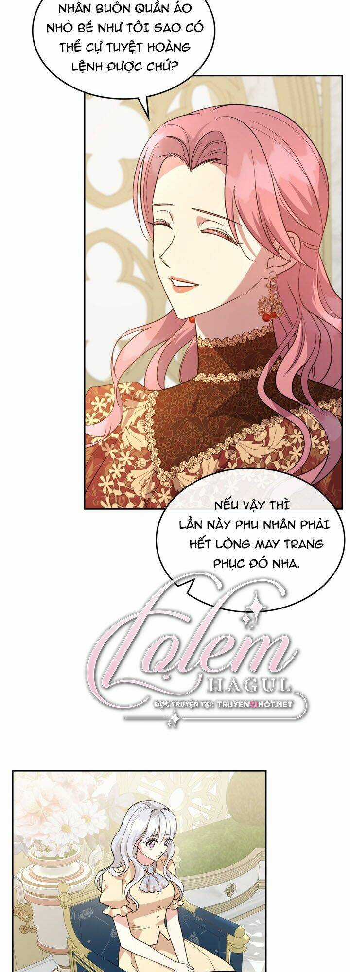 Giết Chết Ác Nữ Phản Diện - Chapter 49 - Trang 6