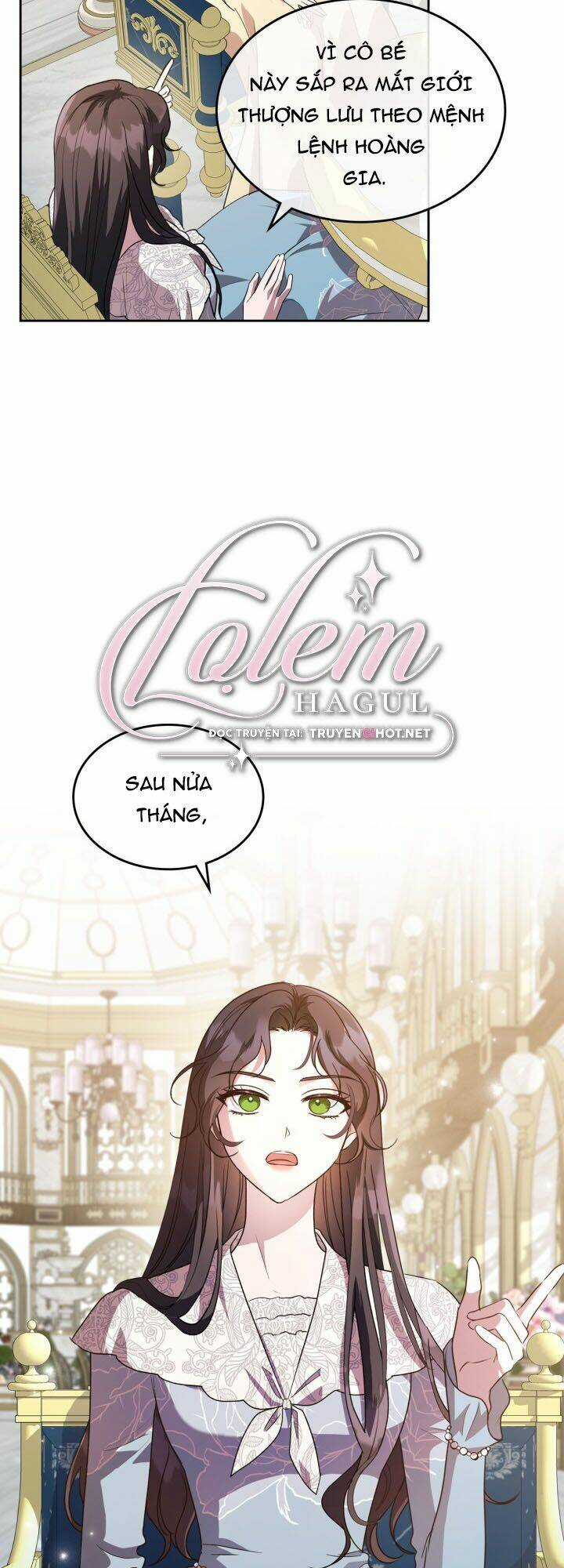 Giết Chết Ác Nữ Phản Diện - Chapter 49 - Trang 7