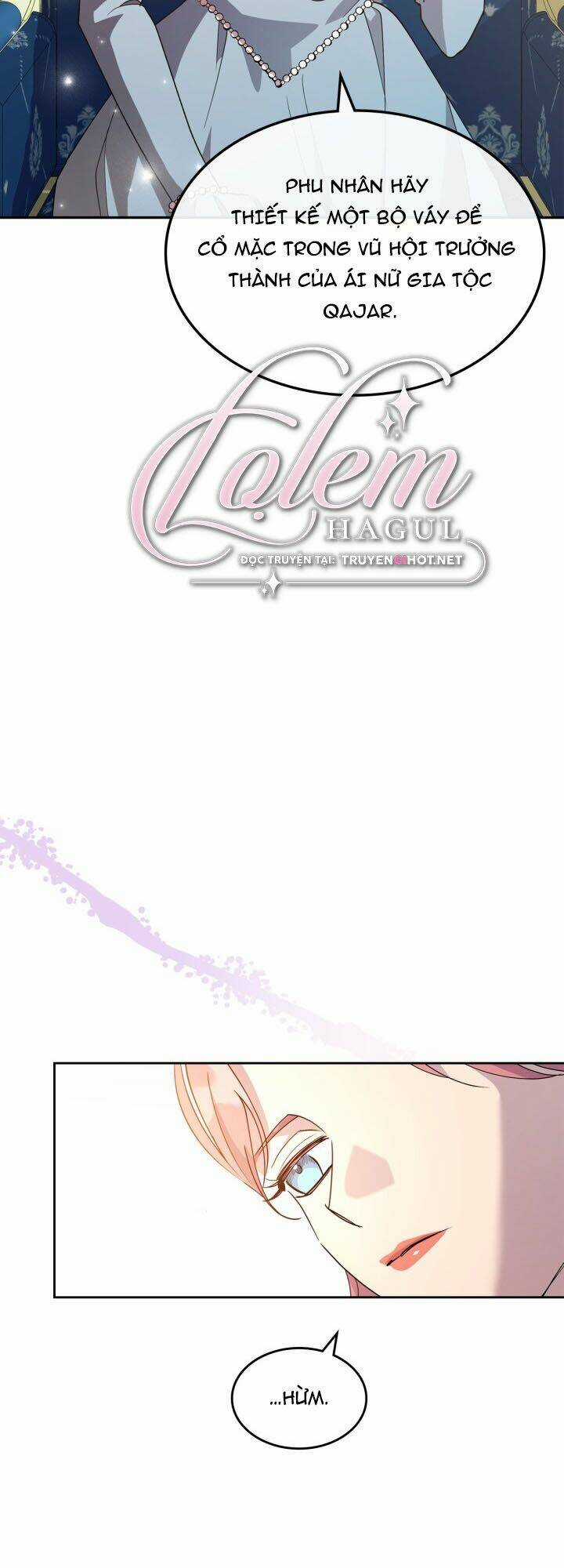 Giết Chết Ác Nữ Phản Diện - Chapter 49 - Trang 8