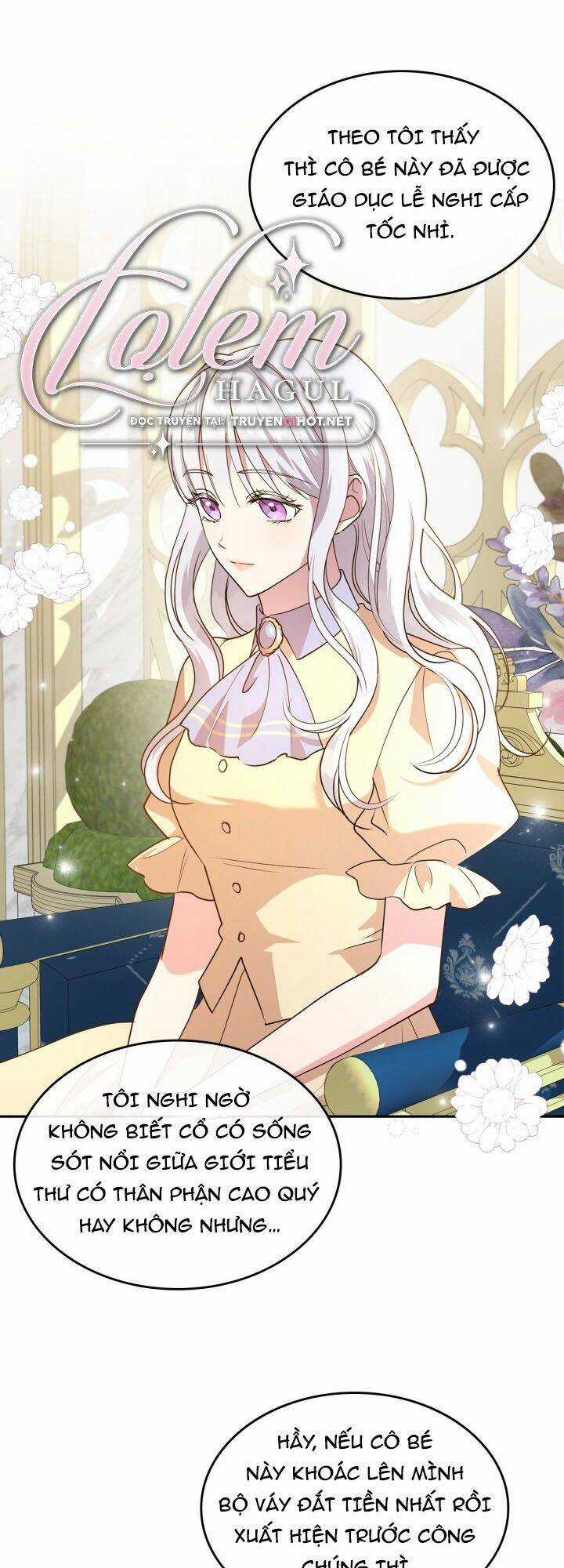 Giết Chết Ác Nữ Phản Diện - Chapter 49 - Trang 9