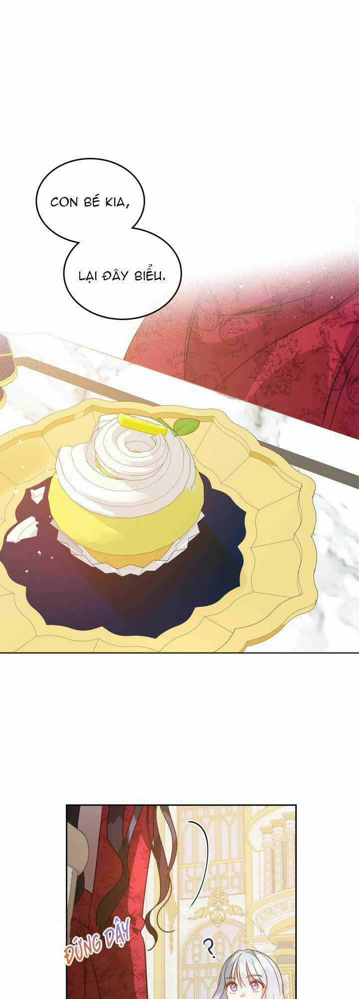 Giết Chết Ác Nữ Phản Diện - Chapter 50 - Trang 1