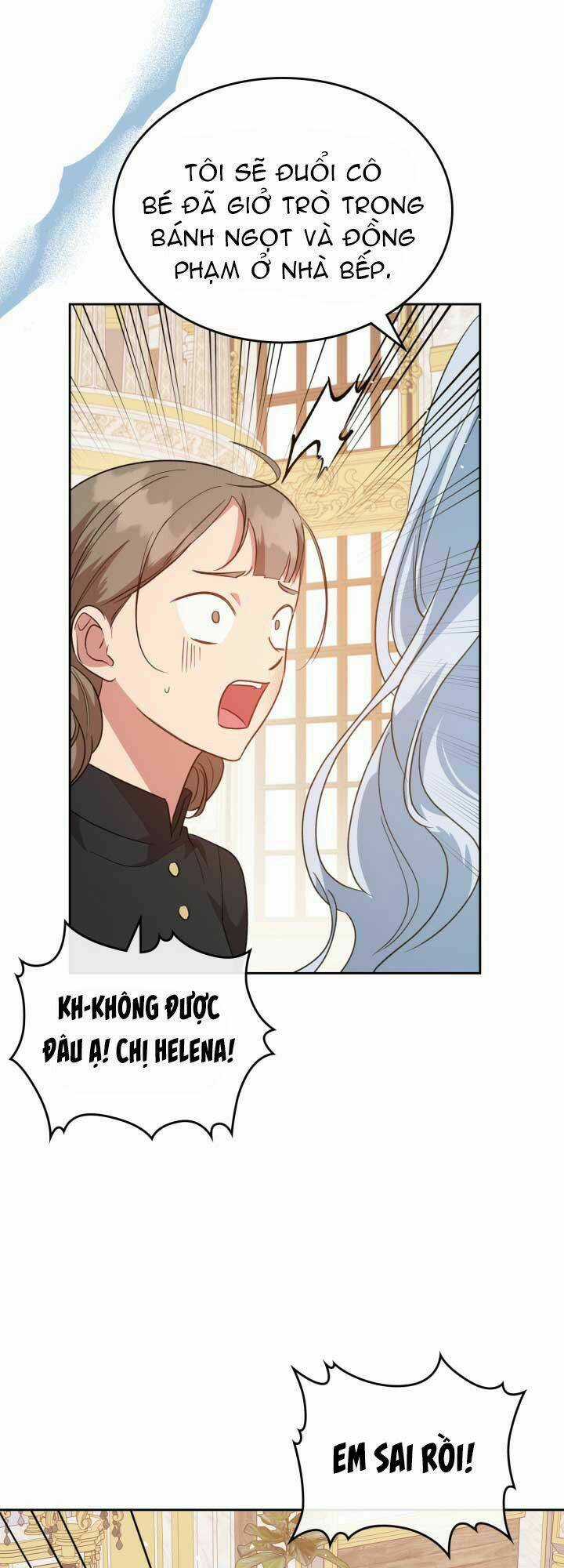 Giết Chết Ác Nữ Phản Diện - Chapter 50 - Trang 29