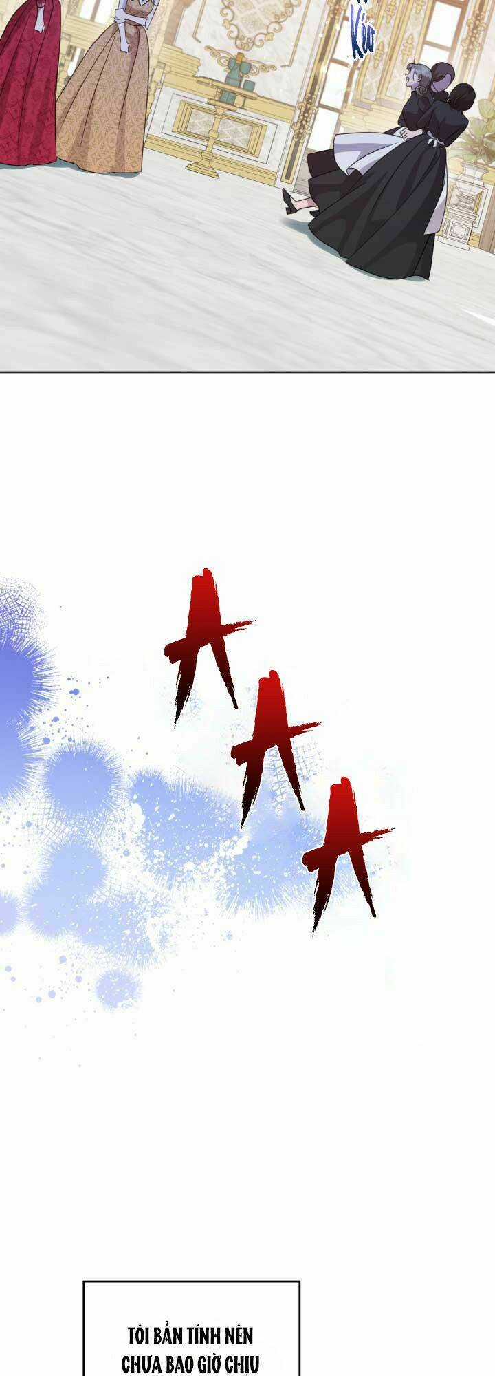 Giết Chết Ác Nữ Phản Diện - Chapter 50 - Trang 33