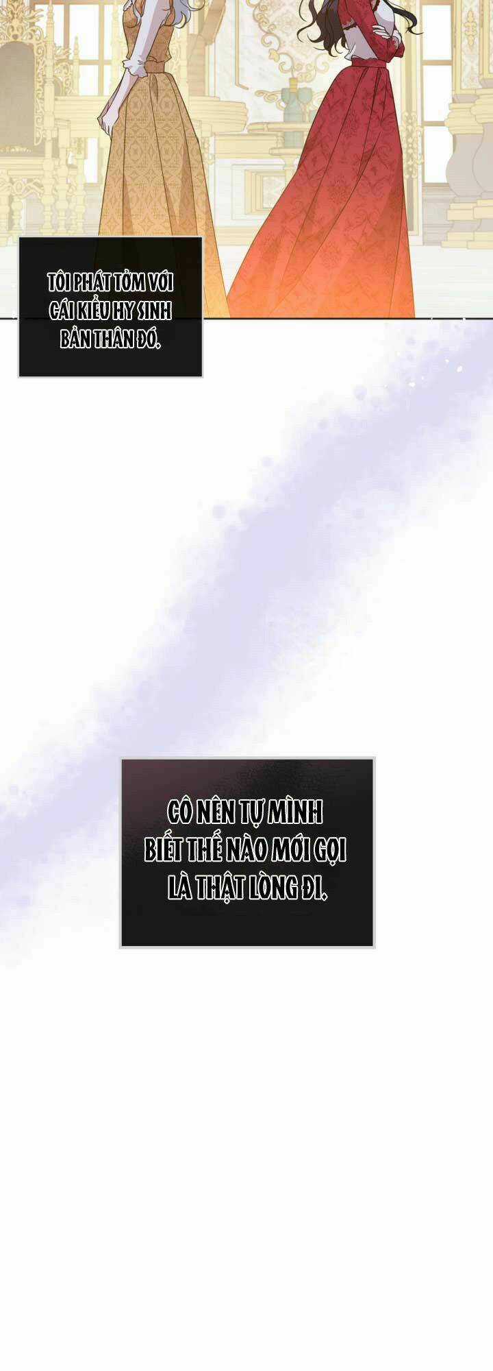 Giết Chết Ác Nữ Phản Diện - Chapter 50 - Trang 39