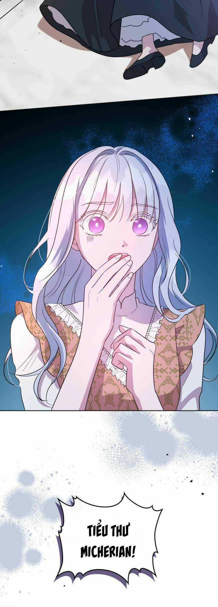 Giết Chết Ác Nữ Phản Diện - Chapter 50 - Trang 8