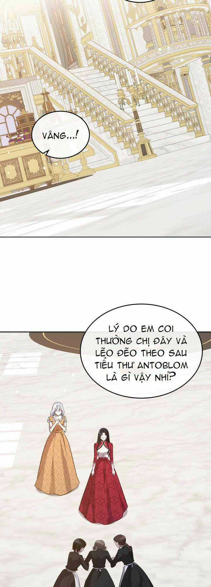 Giết Chết Ác Nữ Phản Diện - Chapter 50 - Trang 10