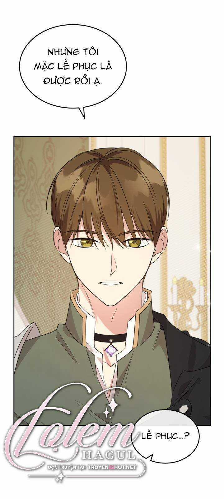 Giết Chết Ác Nữ Phản Diện - Chapter 51 - Trang 18