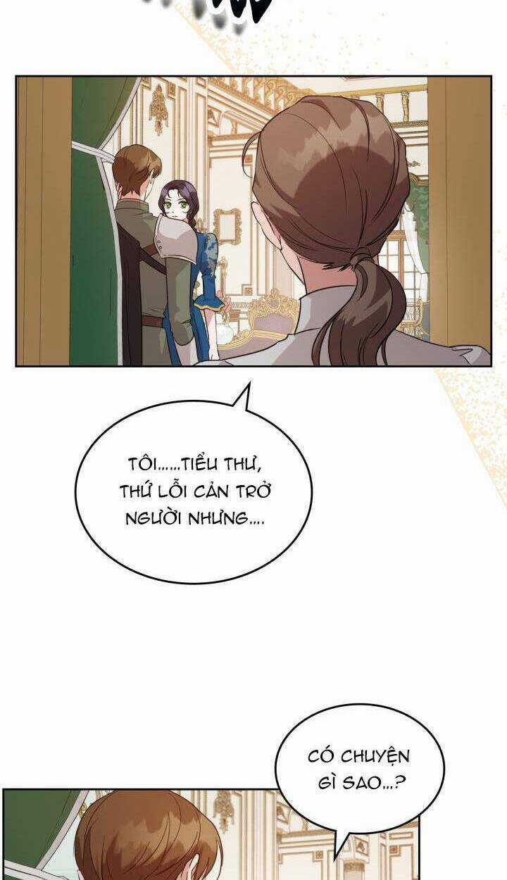 Giết Chết Ác Nữ Phản Diện - Chapter 51 - Trang 26