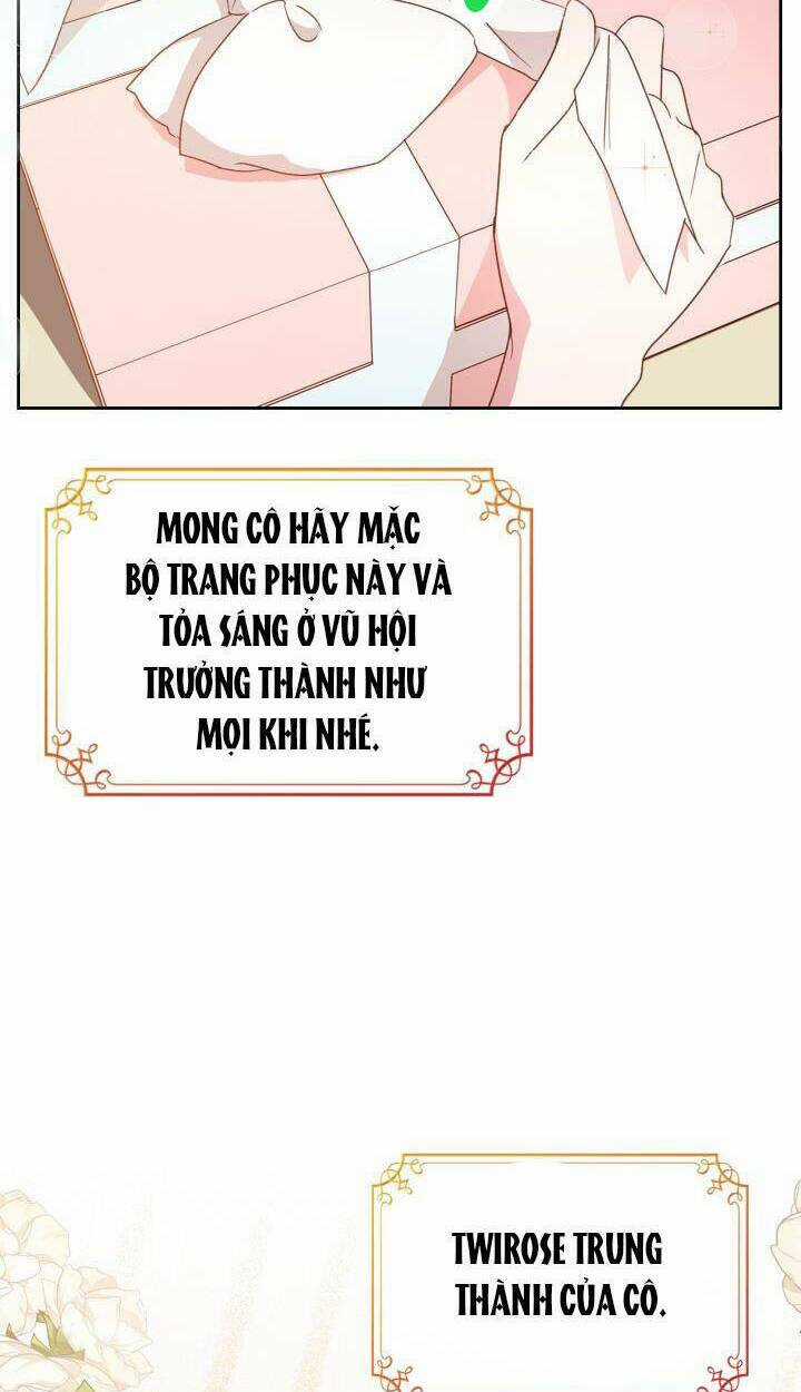 Giết Chết Ác Nữ Phản Diện - Chapter 51 - Trang 4