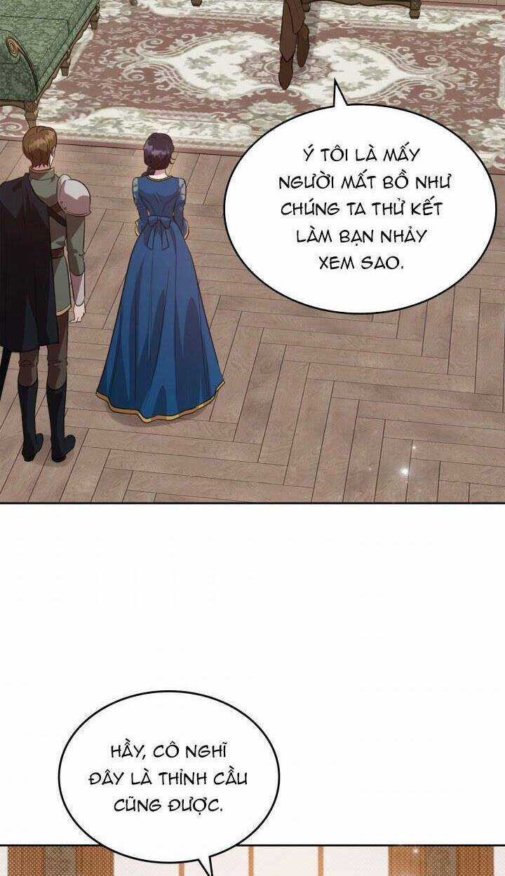 Giết Chết Ác Nữ Phản Diện - Chapter 51 - Trang 42