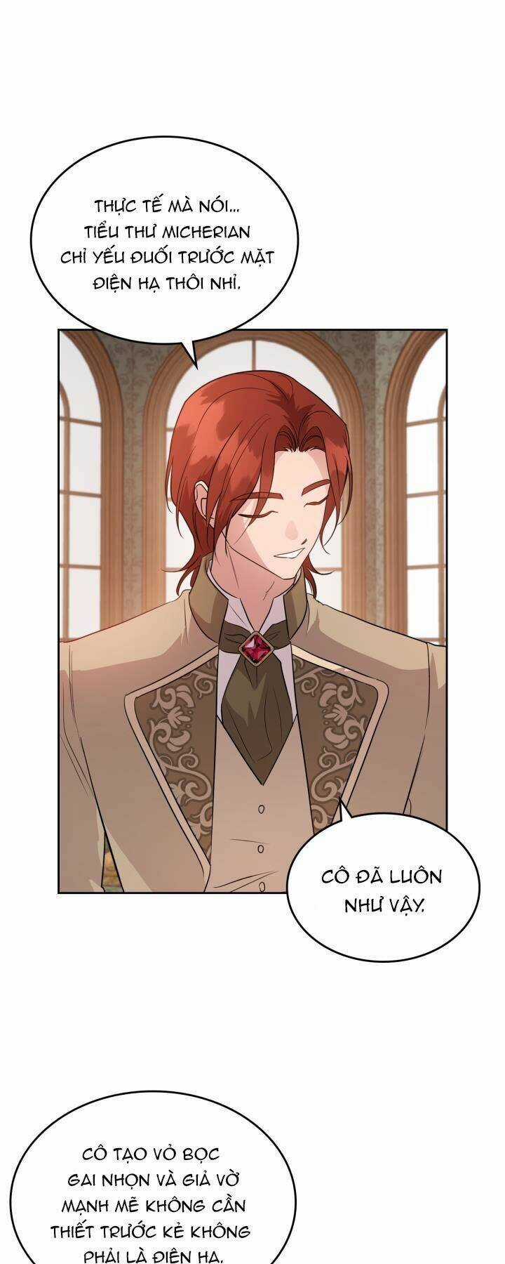 Giết Chết Ác Nữ Phản Diện - Chapter 52 - Trang 11