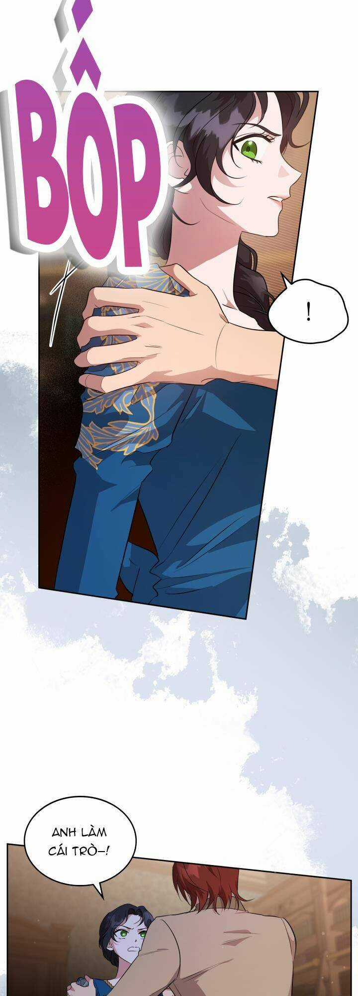 Giết Chết Ác Nữ Phản Diện - Chapter 52 - Trang 13