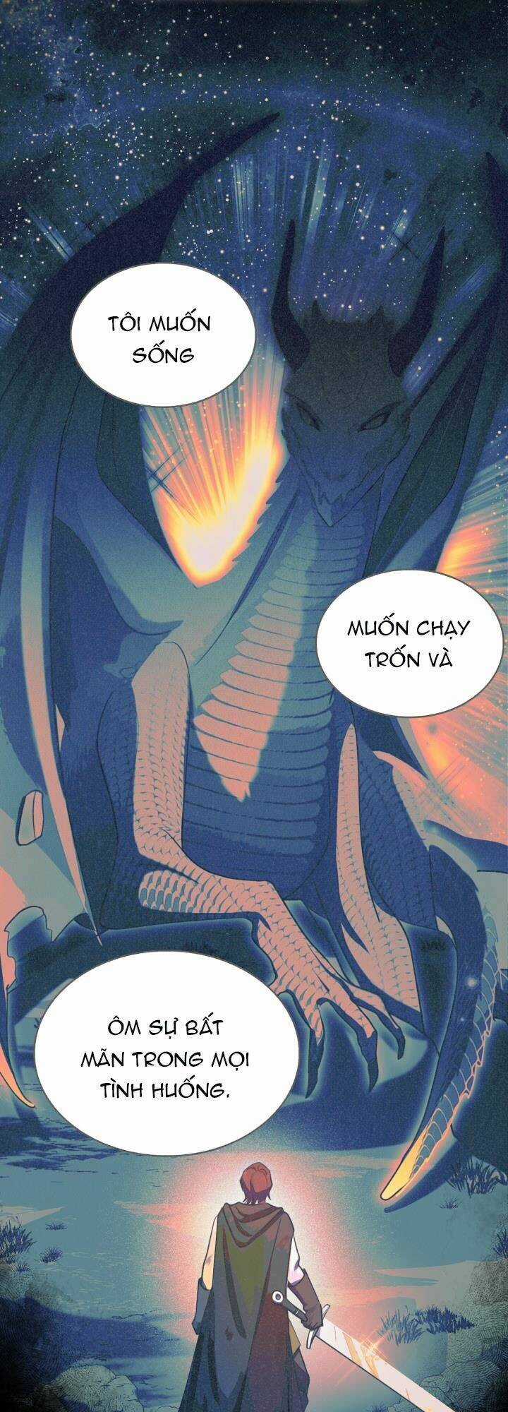 Giết Chết Ác Nữ Phản Diện - Chapter 52 - Trang 18