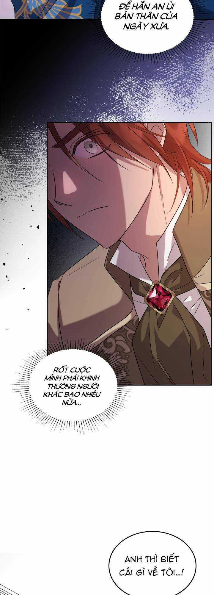 Giết Chết Ác Nữ Phản Diện - Chapter 52 - Trang 20