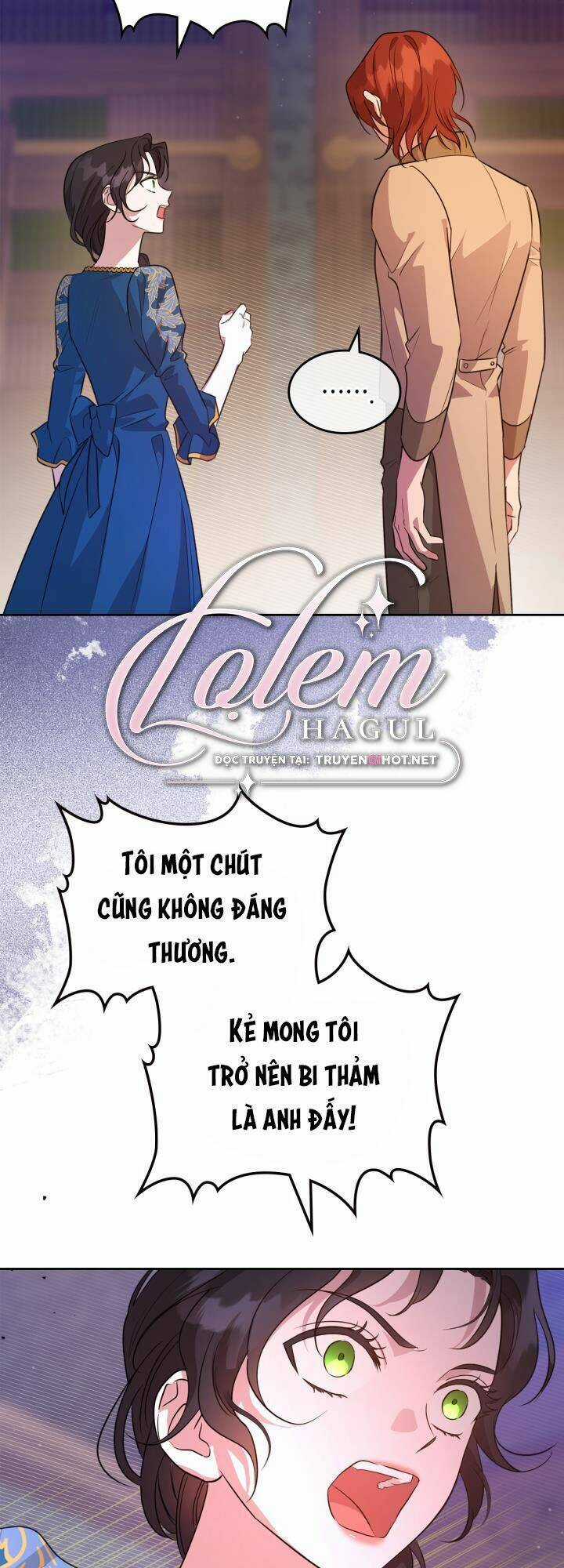 Giết Chết Ác Nữ Phản Diện - Chapter 52 - Trang 24