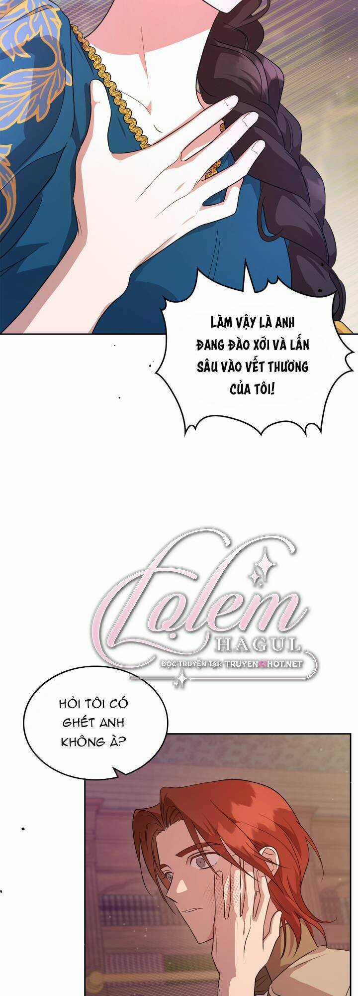 Giết Chết Ác Nữ Phản Diện - Chapter 52 - Trang 25