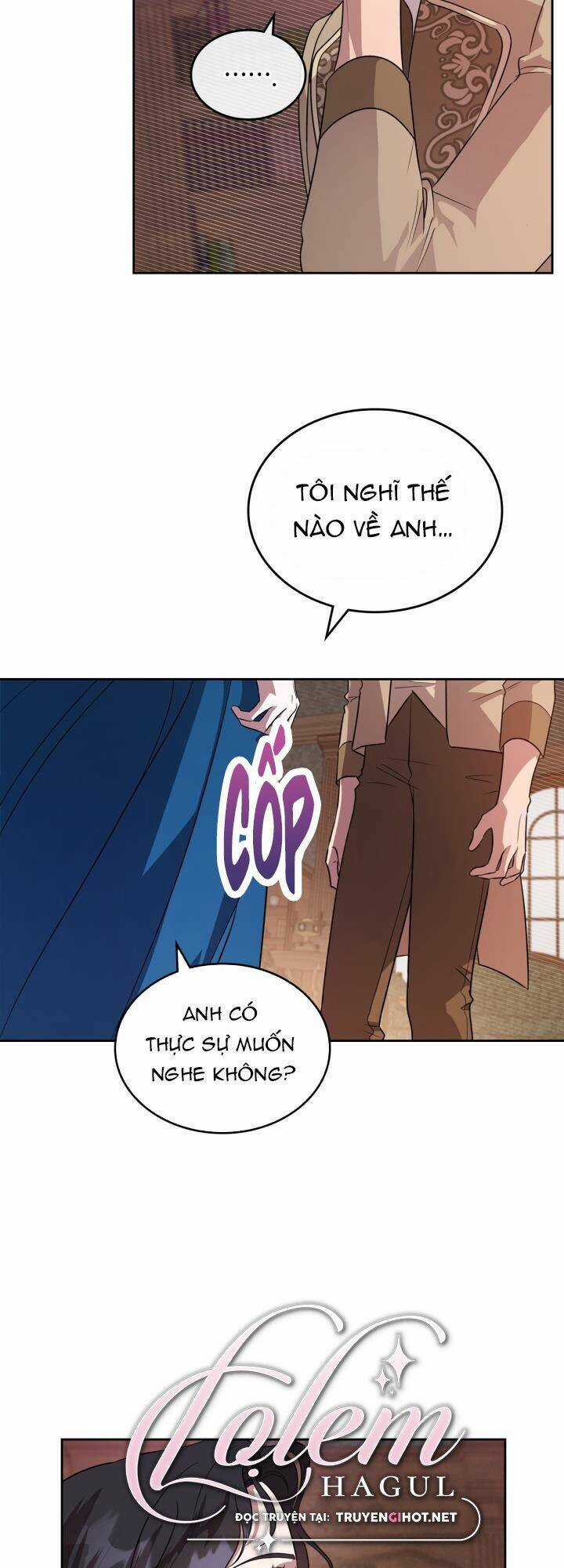 Giết Chết Ác Nữ Phản Diện - Chapter 52 - Trang 26