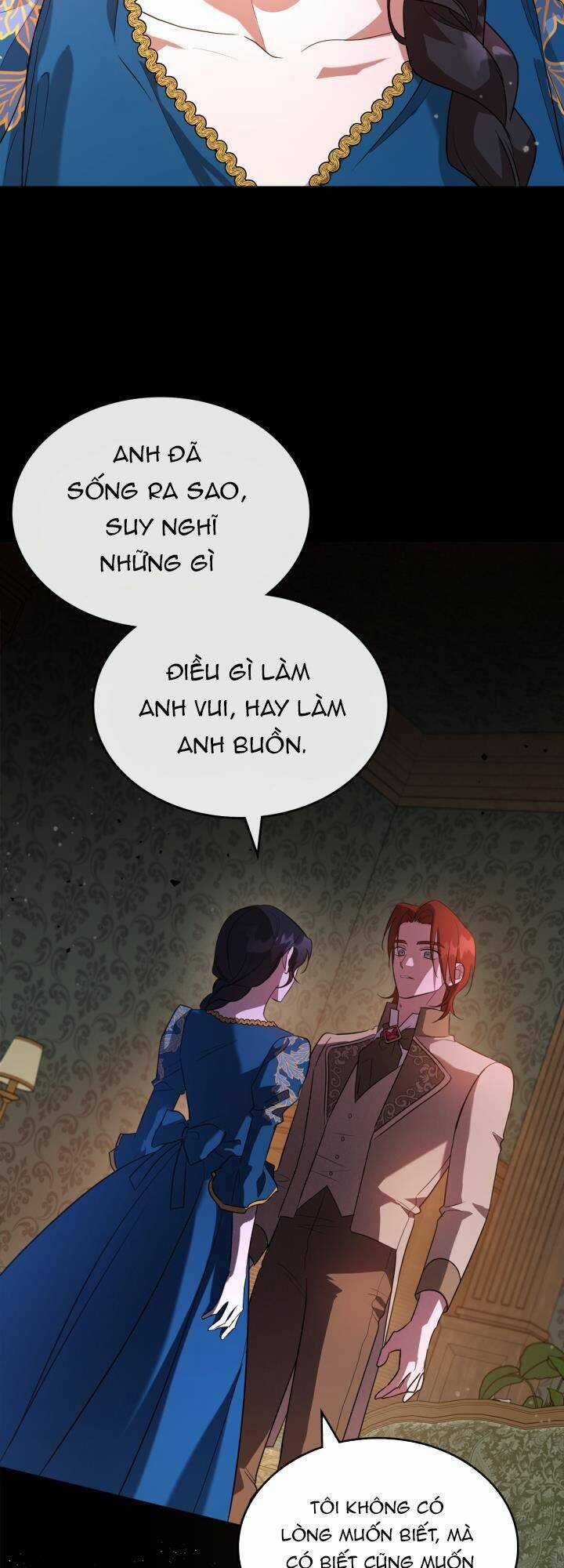 Giết Chết Ác Nữ Phản Diện - Chapter 52 - Trang 29