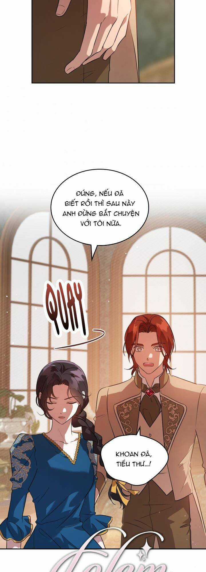 Giết Chết Ác Nữ Phản Diện - Chapter 52 - Trang 32