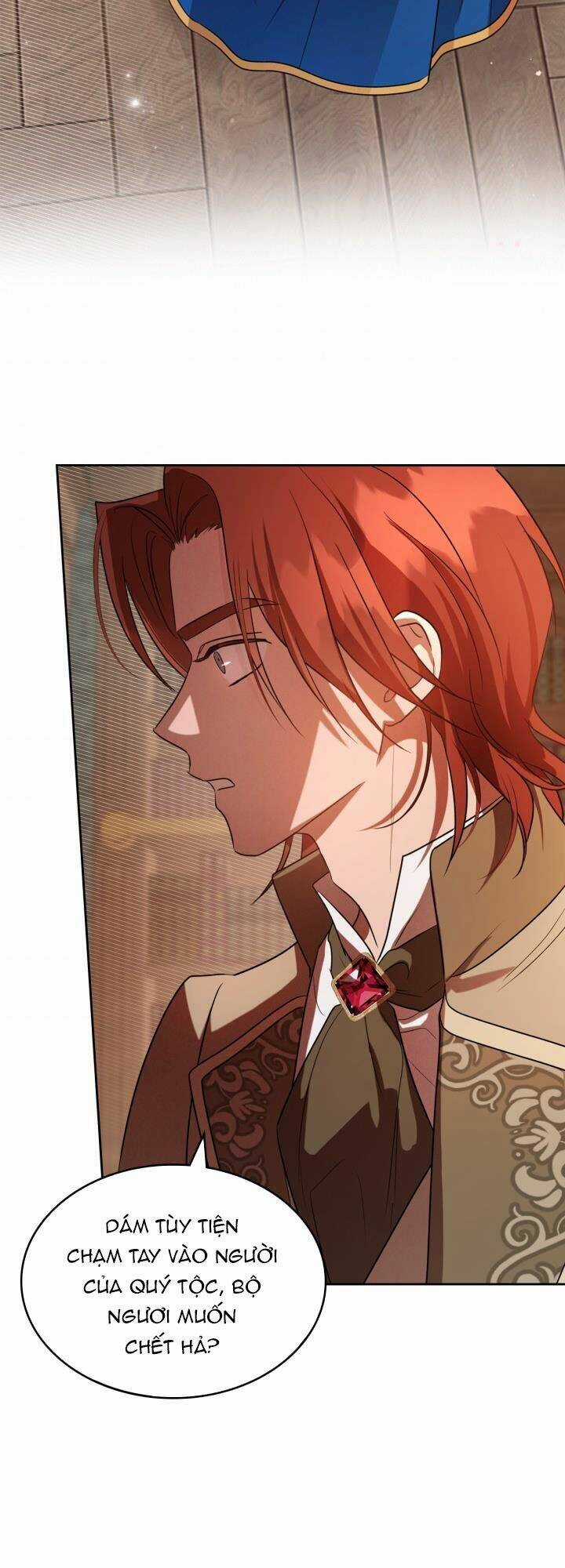 Giết Chết Ác Nữ Phản Diện - Chapter 52 - Trang 37