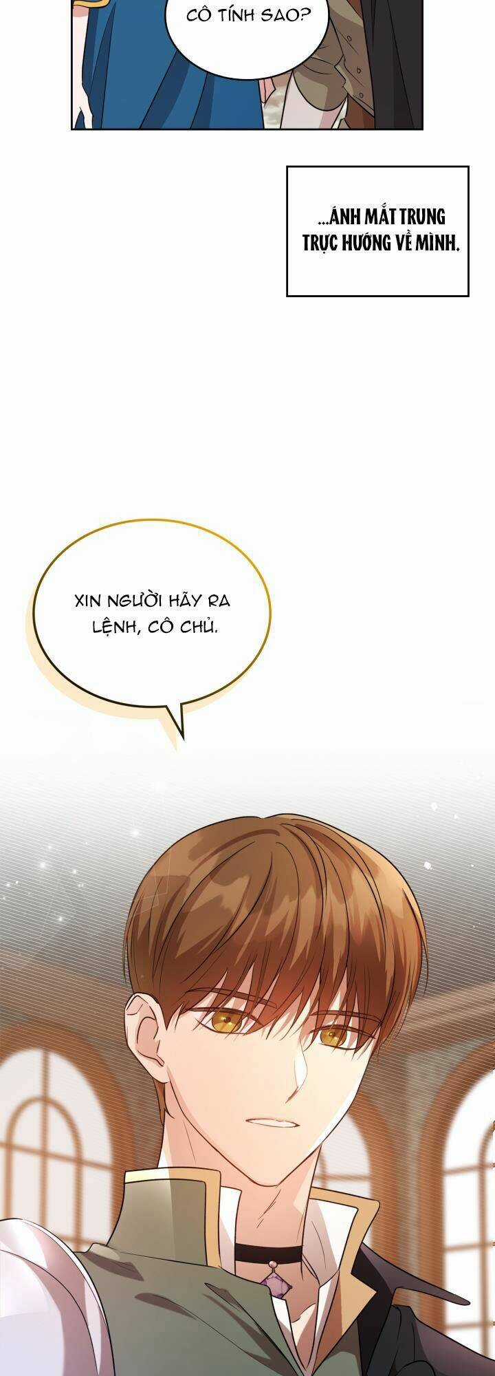 Giết Chết Ác Nữ Phản Diện - Chapter 52 - Trang 40