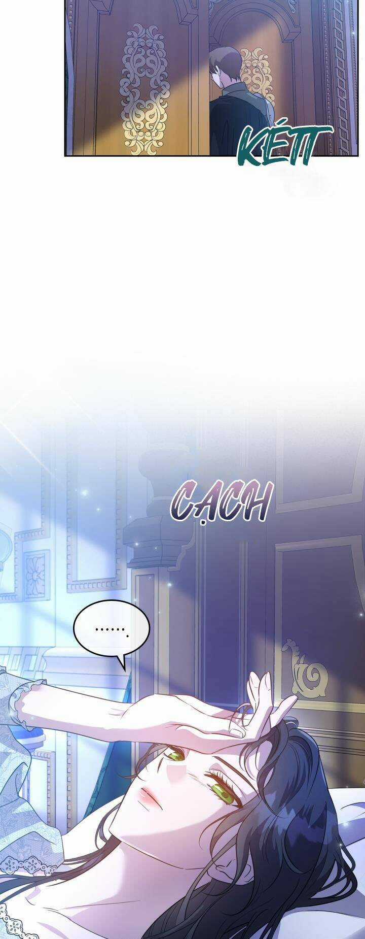 Giết Chết Ác Nữ Phản Diện - Chapter 53 - Trang 18