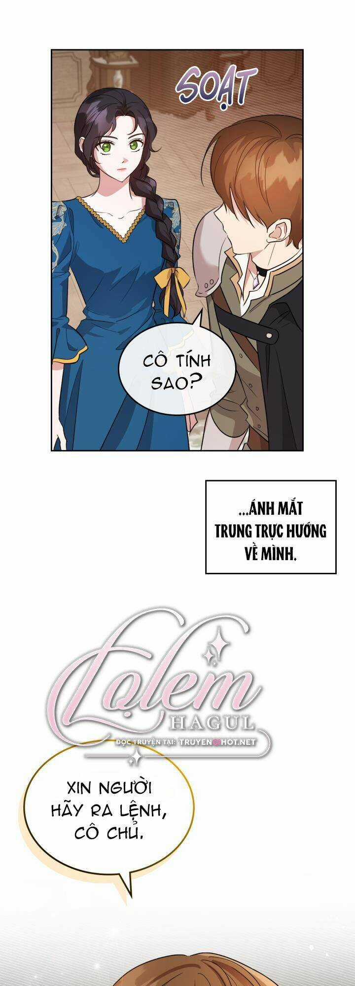 Giết Chết Ác Nữ Phản Diện - Chapter 53 - Trang 3