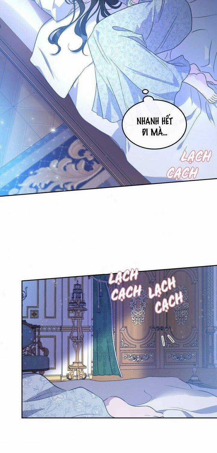 Giết Chết Ác Nữ Phản Diện - Chapter 53 - Trang 24