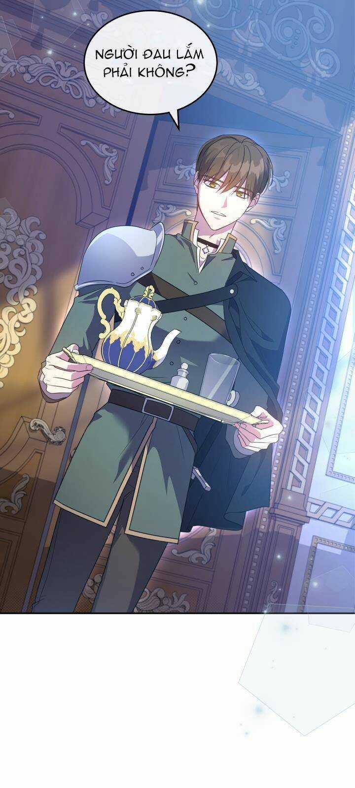 Giết Chết Ác Nữ Phản Diện - Chapter 53 - Trang 27